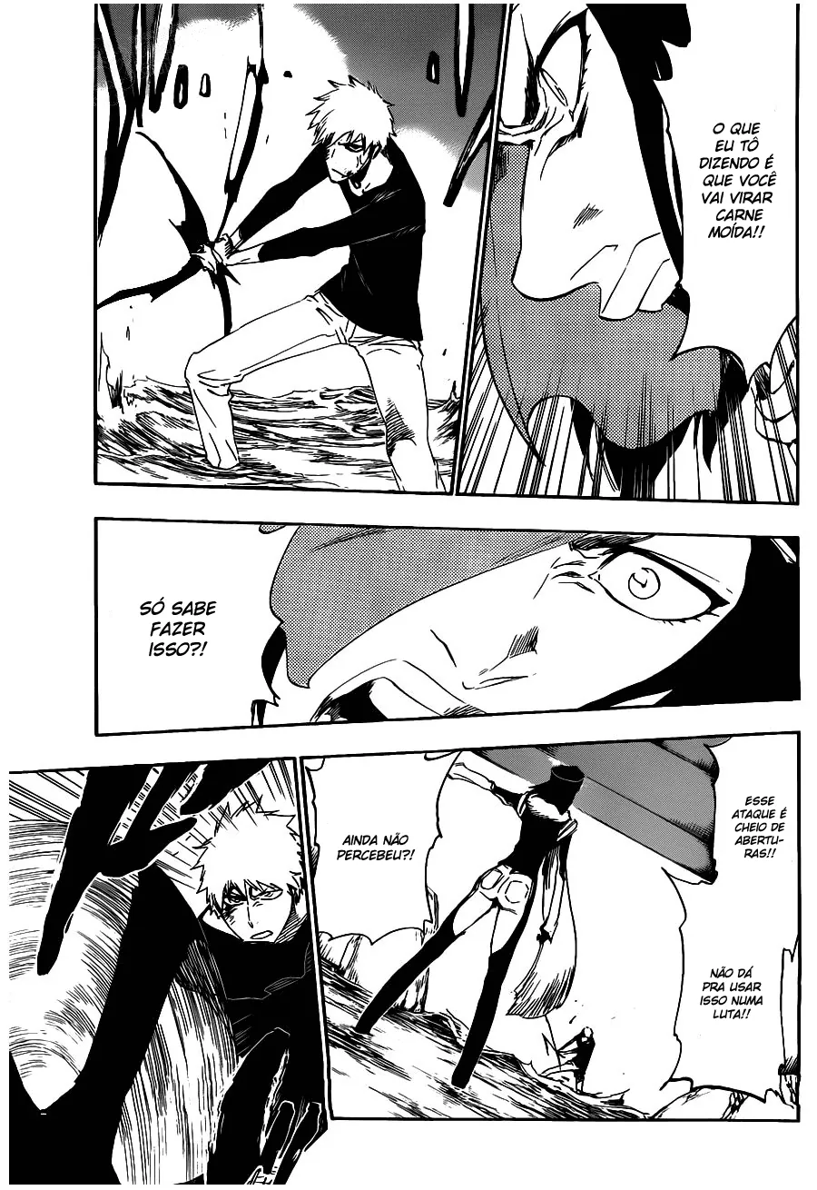 Read Bleach (PT-BR) PT Manga Online