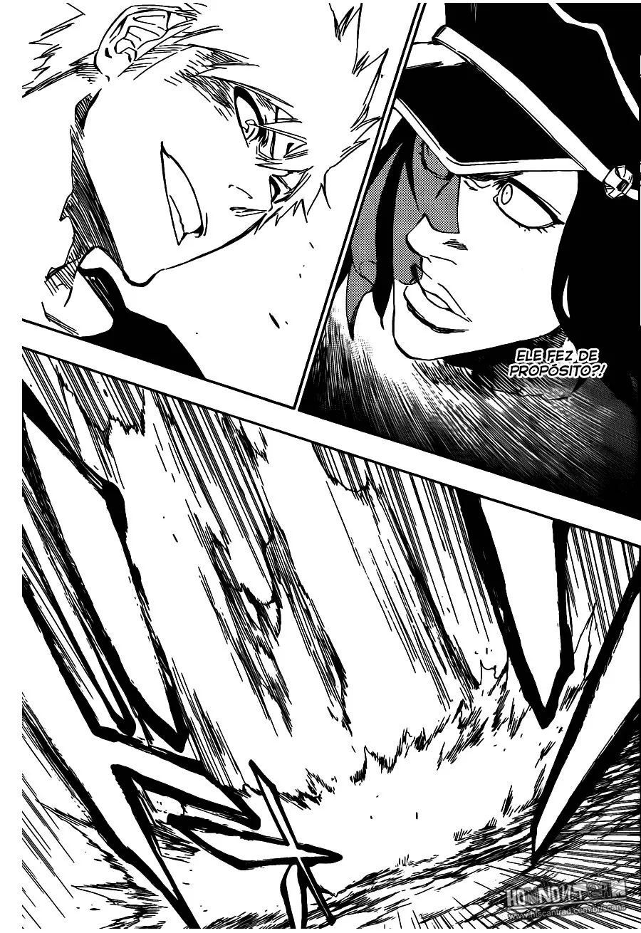Read Bleach (PT-BR) PT Manga Online