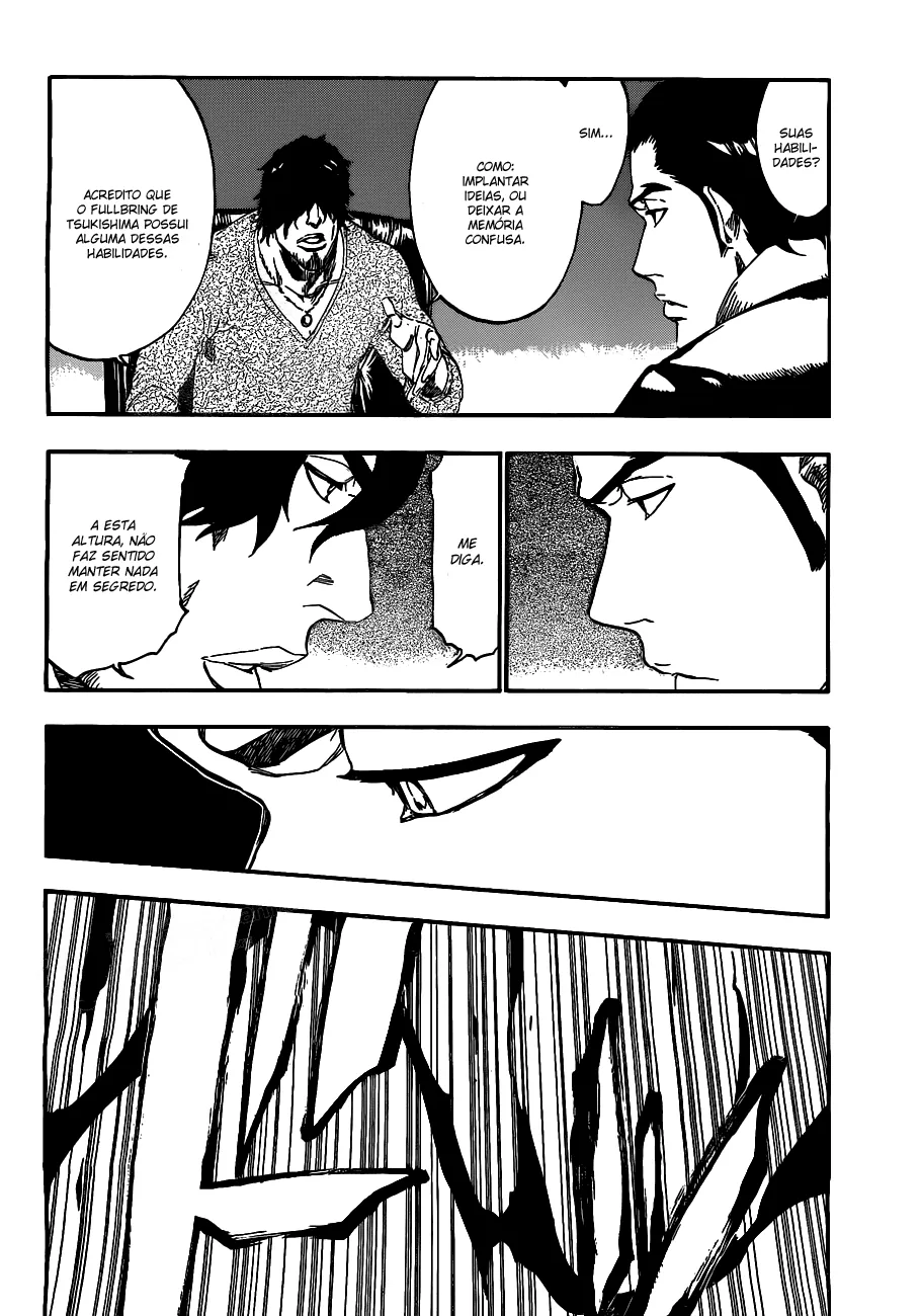 Read Bleach (PT-BR) PT Manga Online