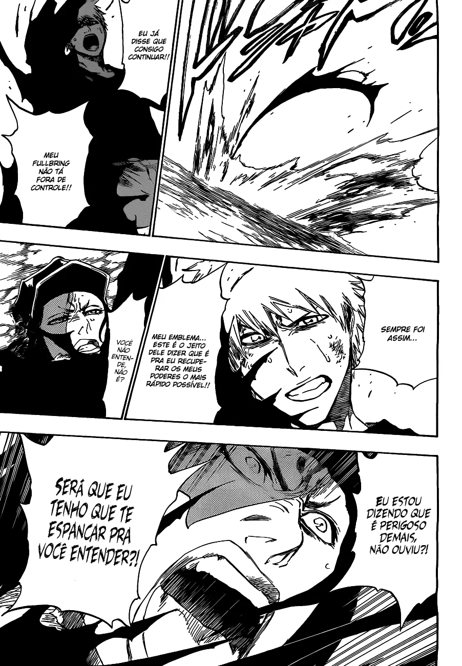 Read Bleach (PT-BR) PT Manga Online