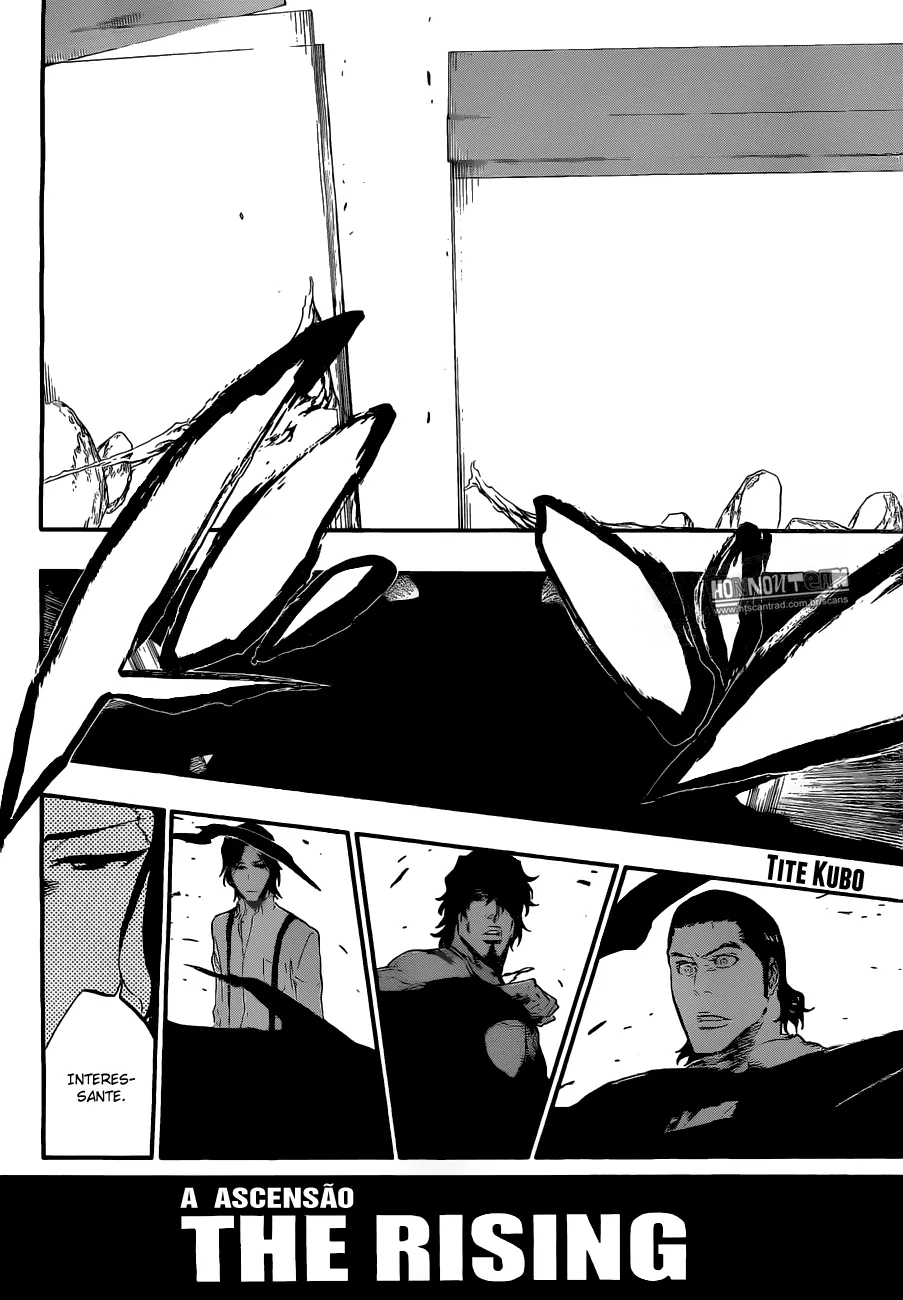 Read Bleach (PT-BR) PT Manga Online