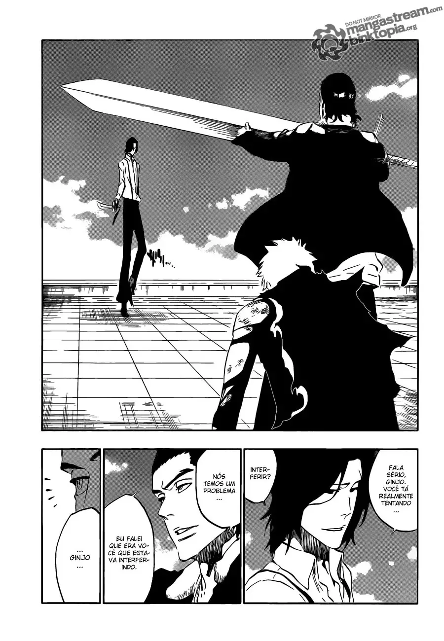 Read Bleach (PT-BR) PT Manga Online
