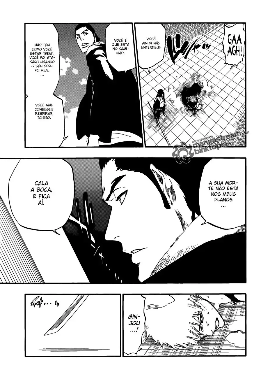 Read Bleach (PT-BR) PT Manga Online