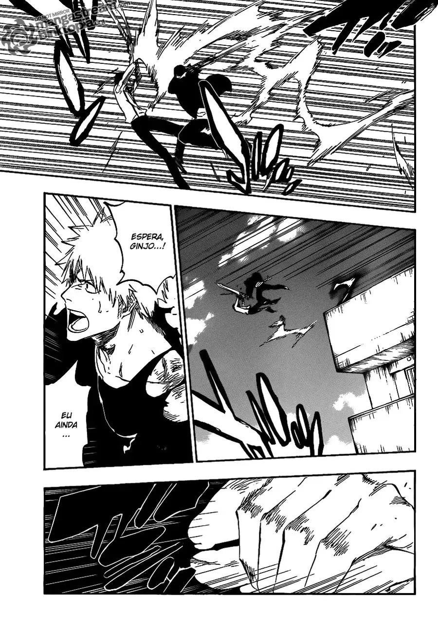 Read Bleach (PT-BR) PT Manga Online