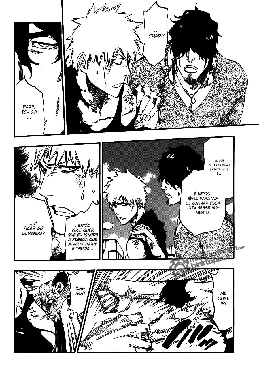 Read Bleach (PT-BR) PT Manga Online