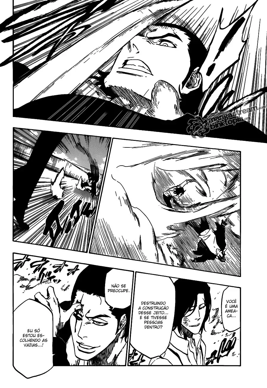 Read Bleach (PT-BR) PT Manga Online