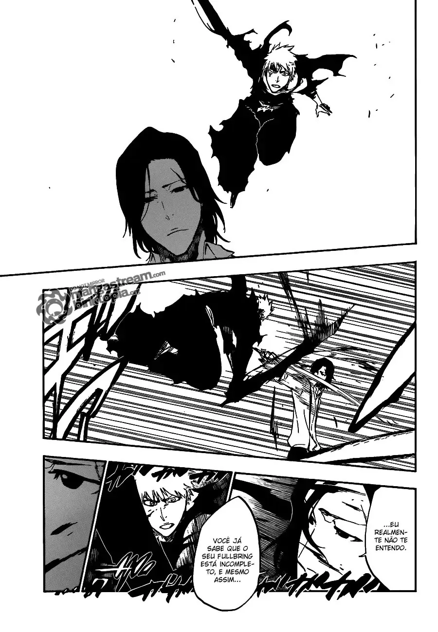 Read Bleach (PT-BR) PT Manga Online