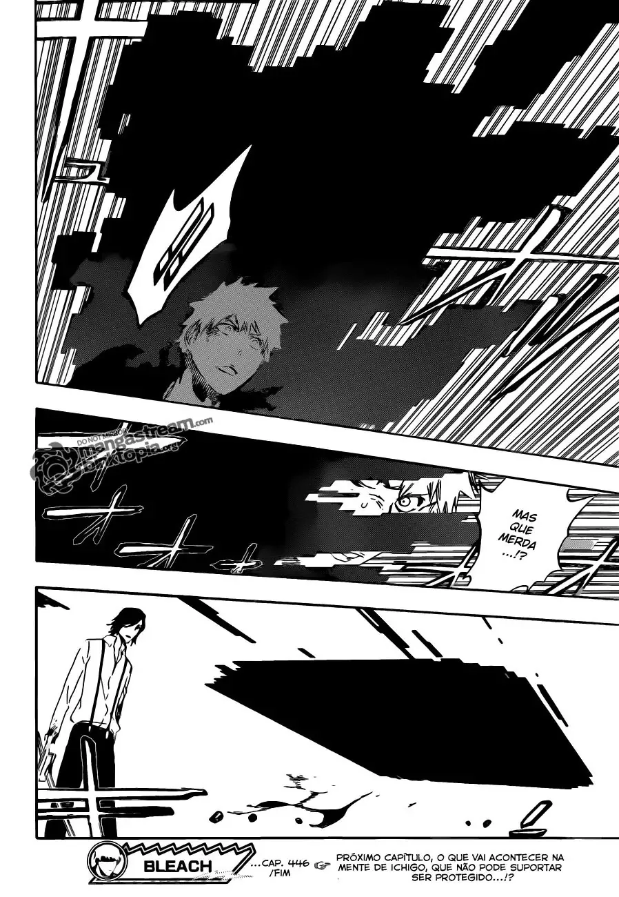 Read Bleach (PT-BR) PT Manga Online