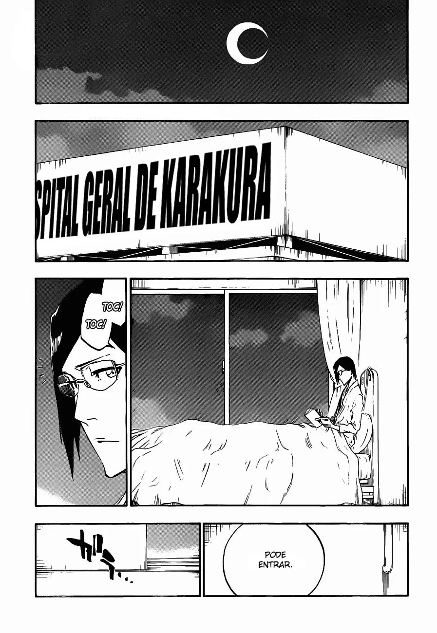 Read Bleach (PT-BR) PT Manga Online