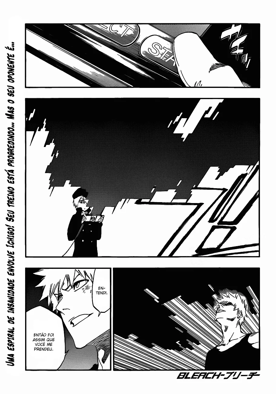 Read Bleach (PT-BR) PT Manga Online