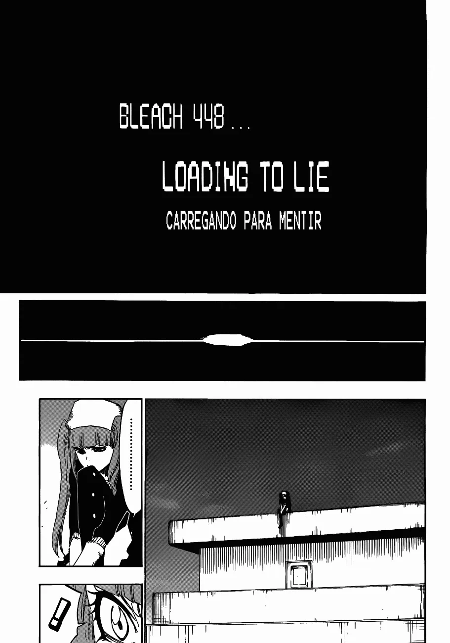 Read Bleach (PT-BR) PT Manga Online