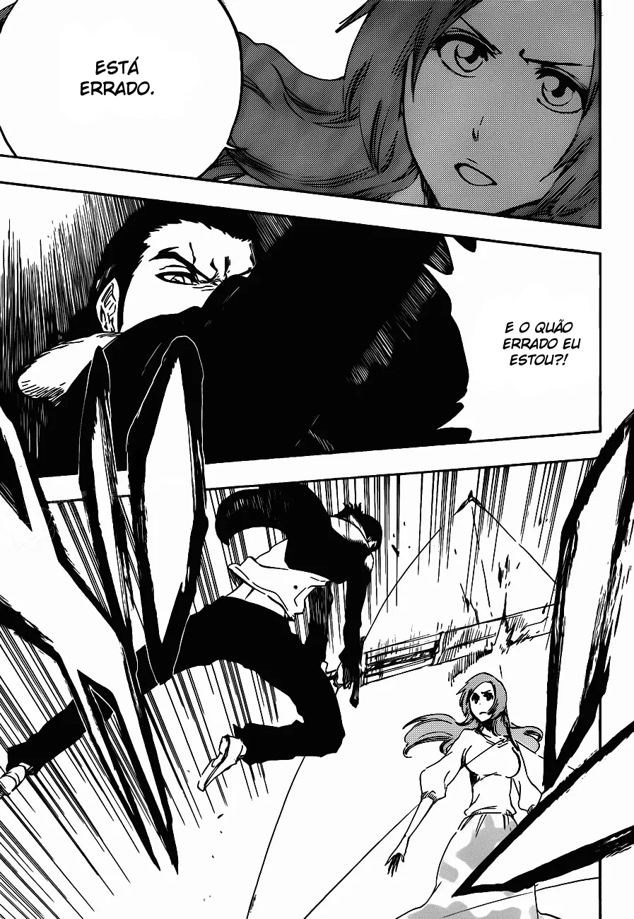 Read Bleach (PT-BR) PT Manga Online