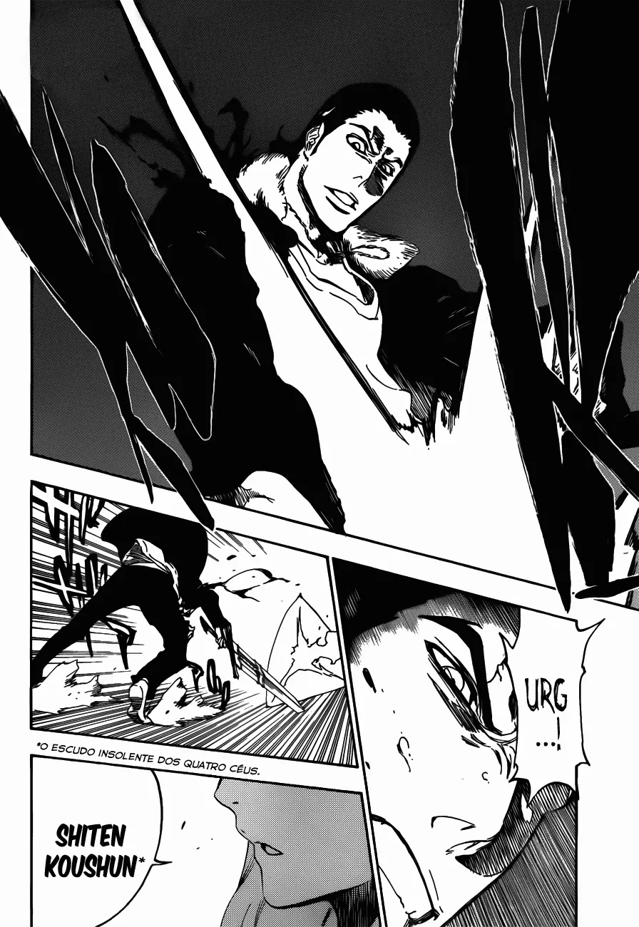 Read Bleach (PT-BR) PT Manga Online