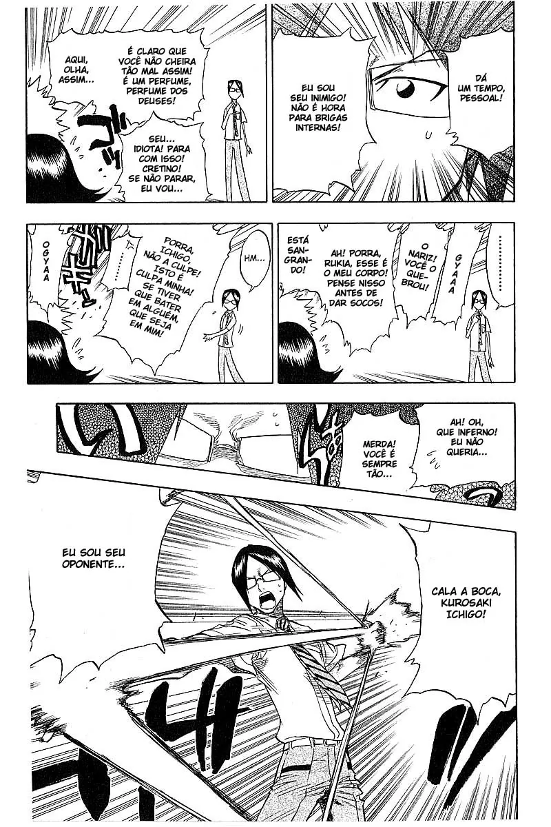 Read Bleach (PT-BR) PT Manga Online