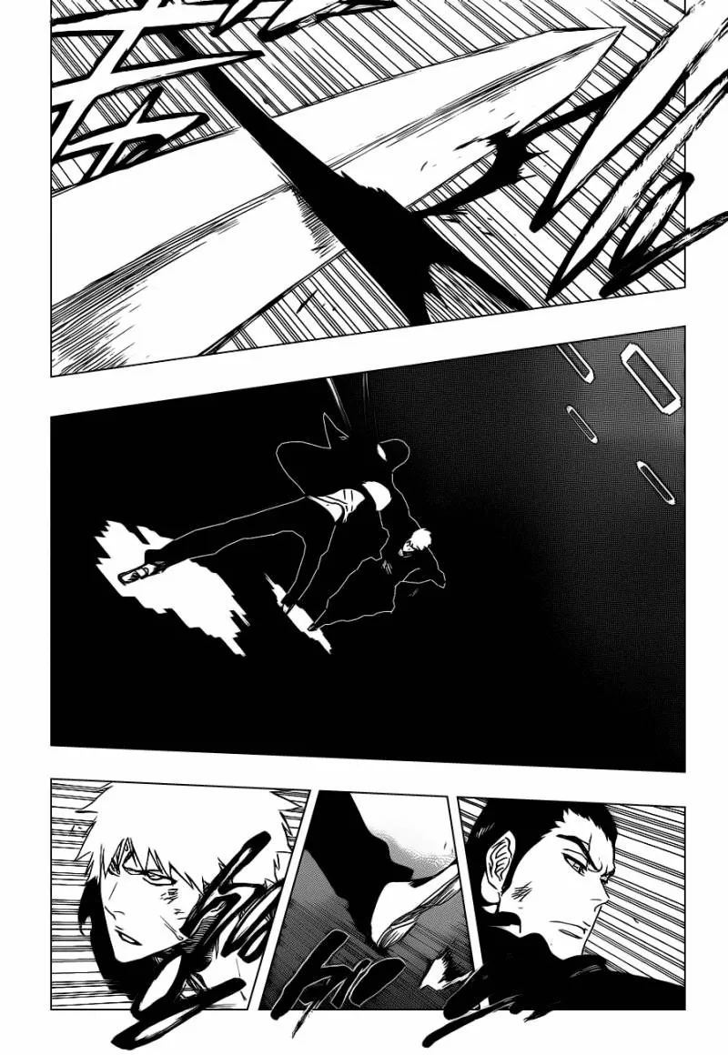 Read Bleach (PT-BR) PT Manga Online