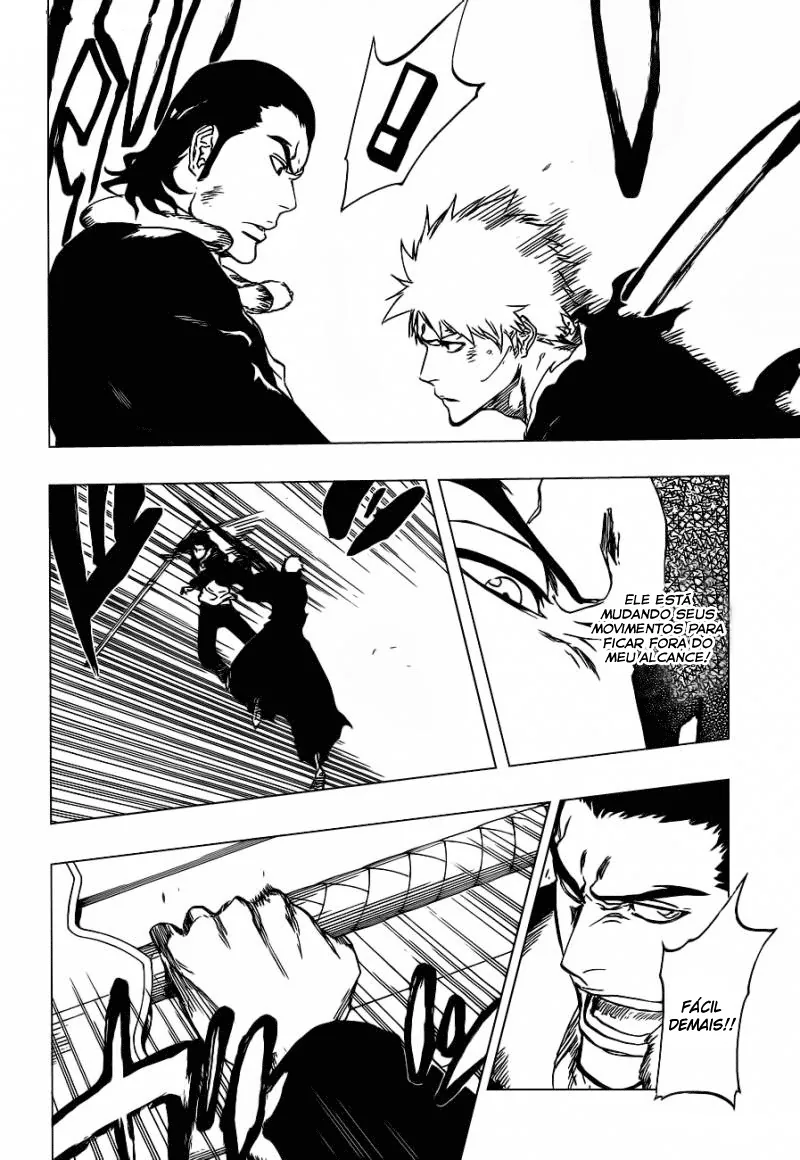 Read Bleach (PT-BR) PT Manga Online