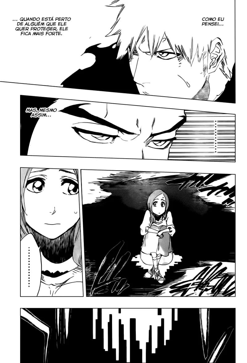 Read Bleach (PT-BR) PT Manga Online