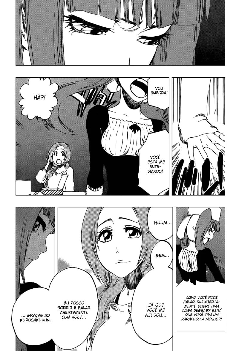 Read Bleach (PT-BR) PT Manga Online