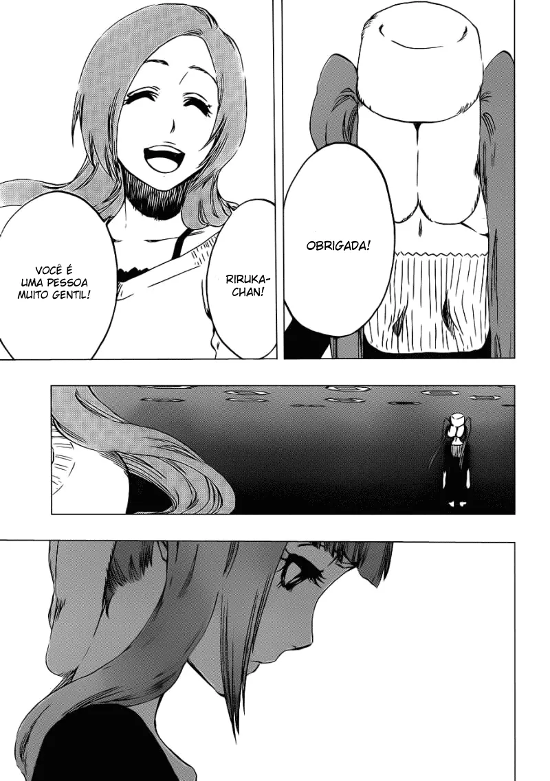 Read Bleach (PT-BR) PT Manga Online