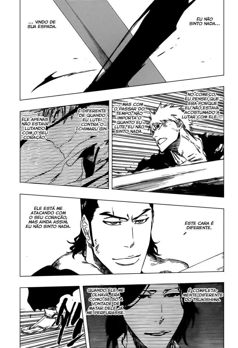 Read Bleach (PT-BR) PT Manga Online