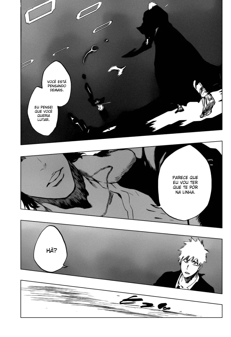 Read Bleach (PT-BR) PT Manga Online