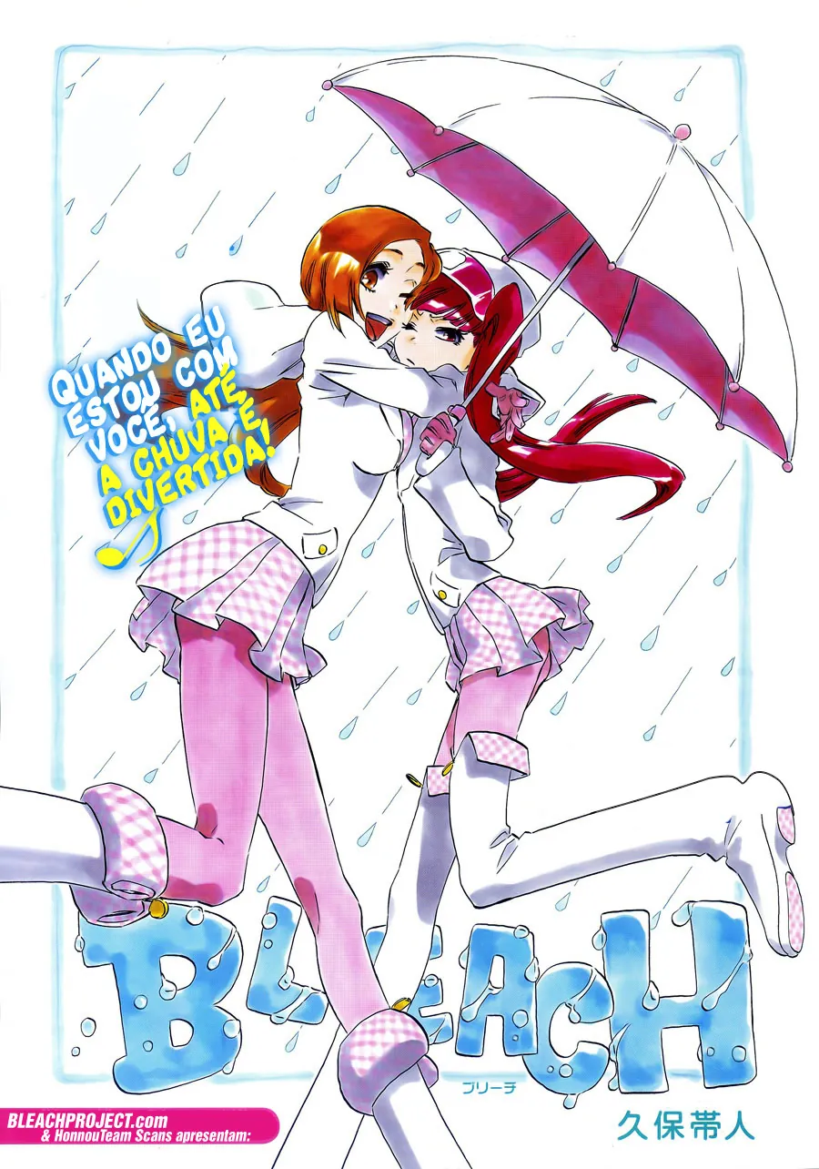 Read Bleach (PT-BR) PT Manga Online