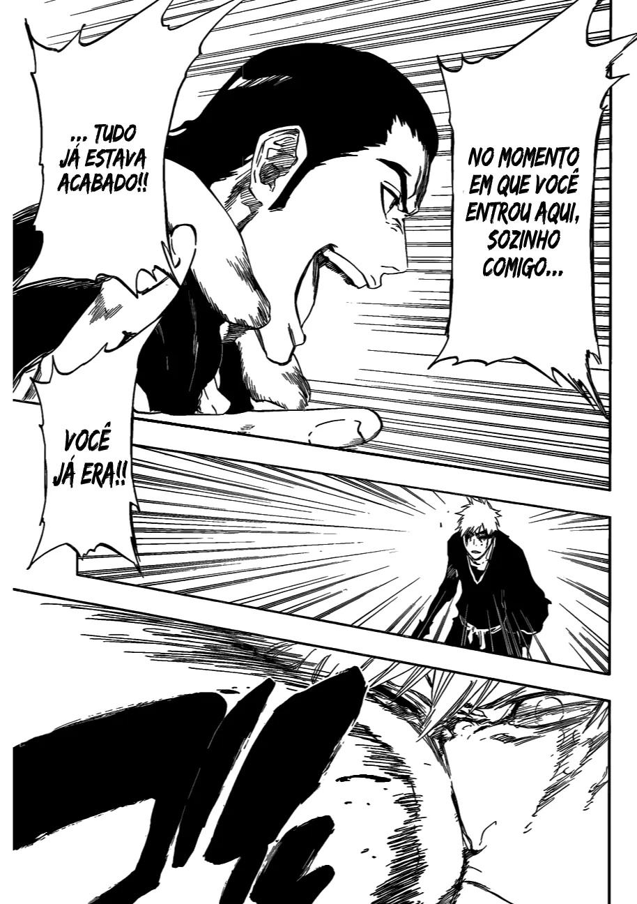 Read Bleach (PT-BR) PT Manga Online