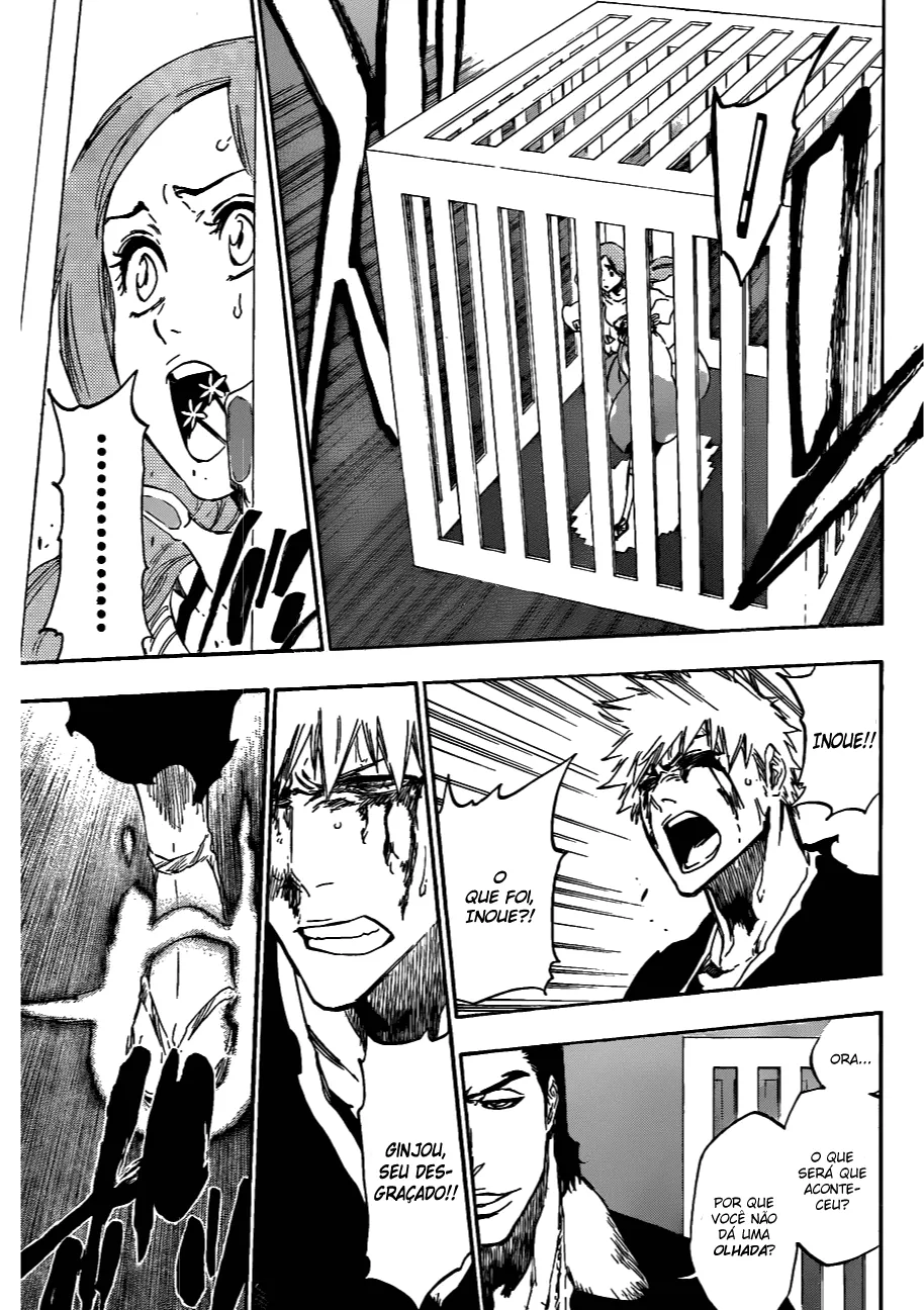 Read Bleach (PT-BR) PT Manga Online