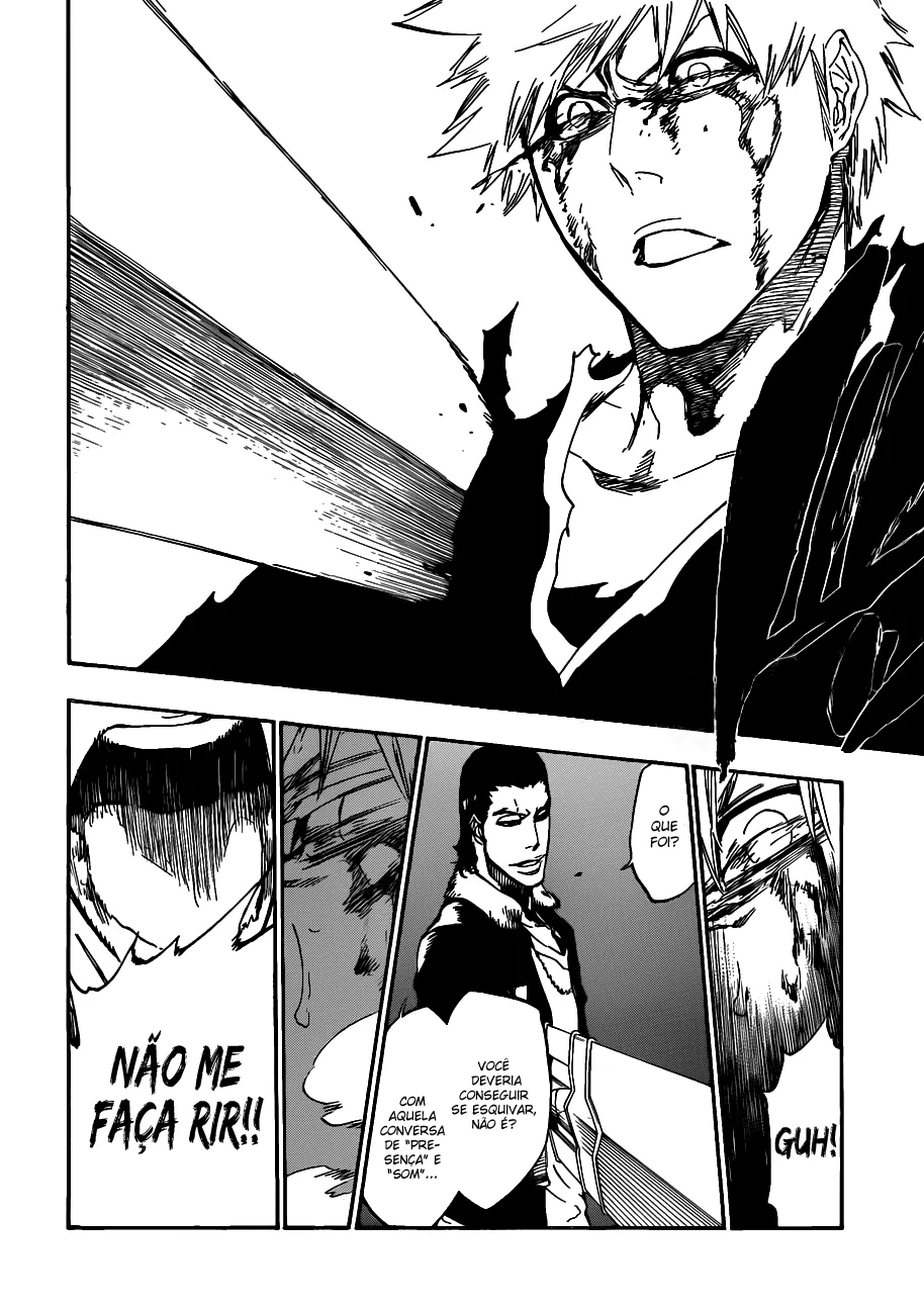 Read Bleach (PT-BR) PT Manga Online