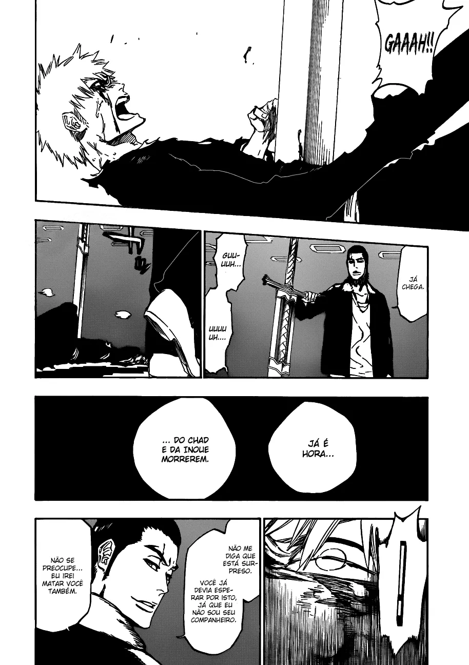 Read Bleach (PT-BR) PT Manga Online