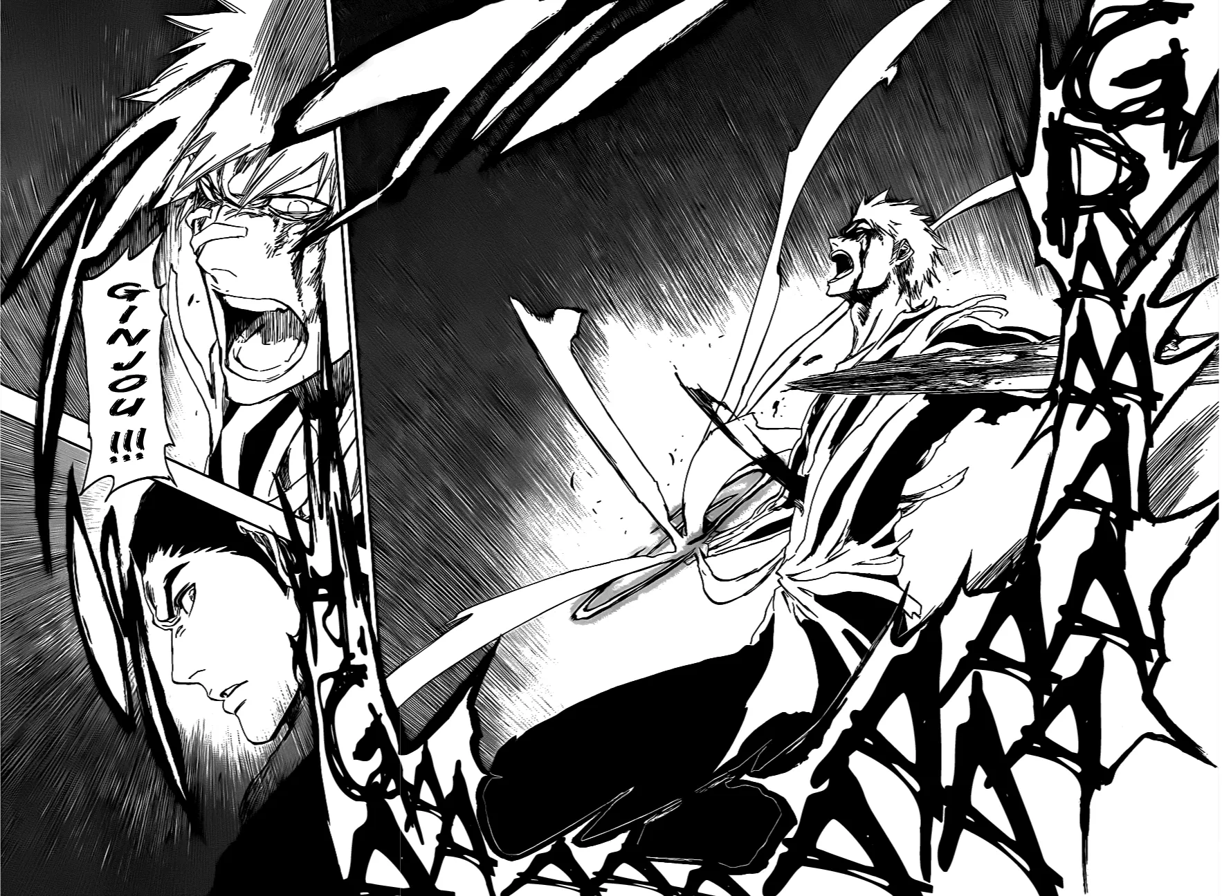 Read Bleach (PT-BR) PT Manga Online