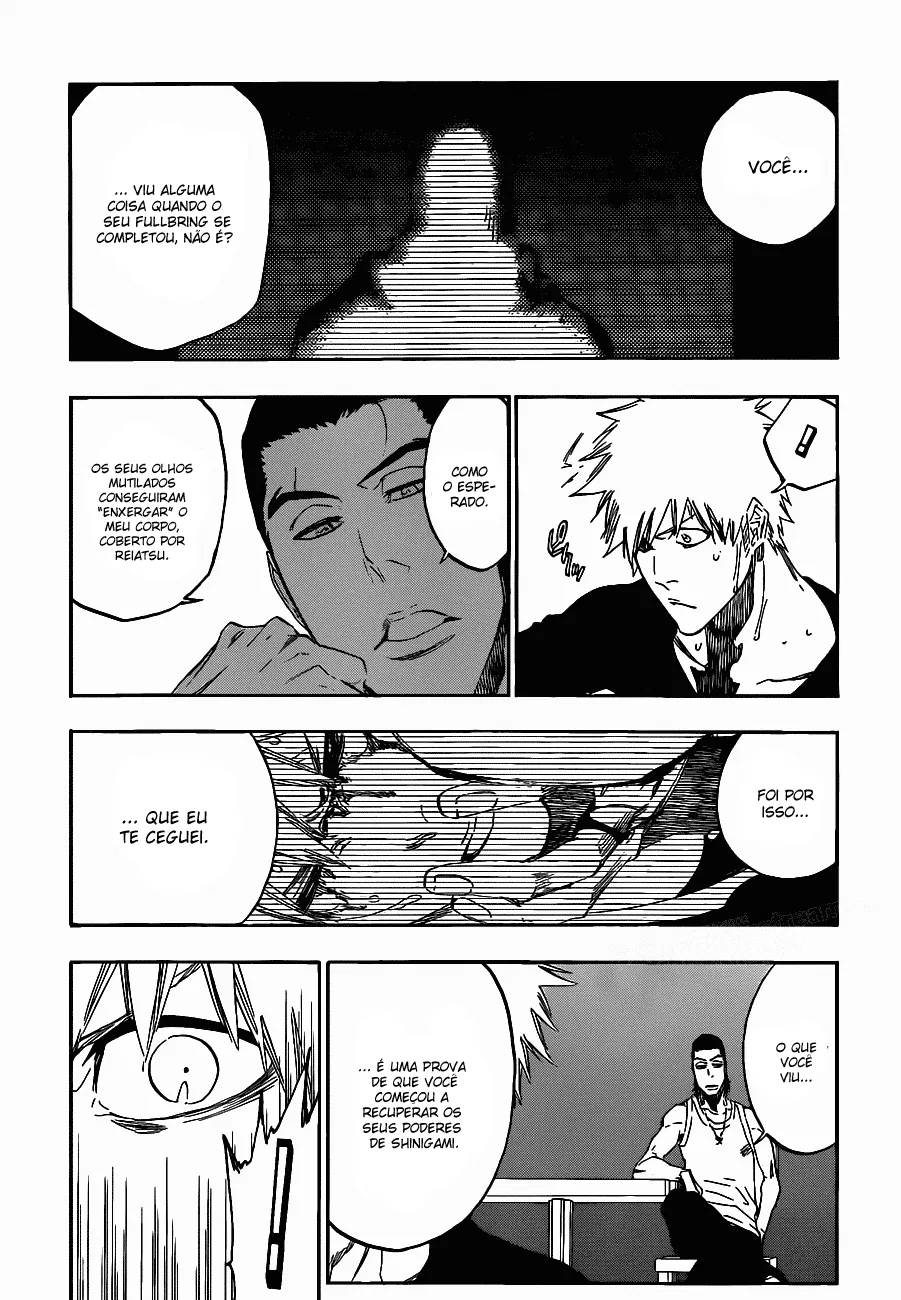 Read Bleach (PT-BR) PT Manga Online
