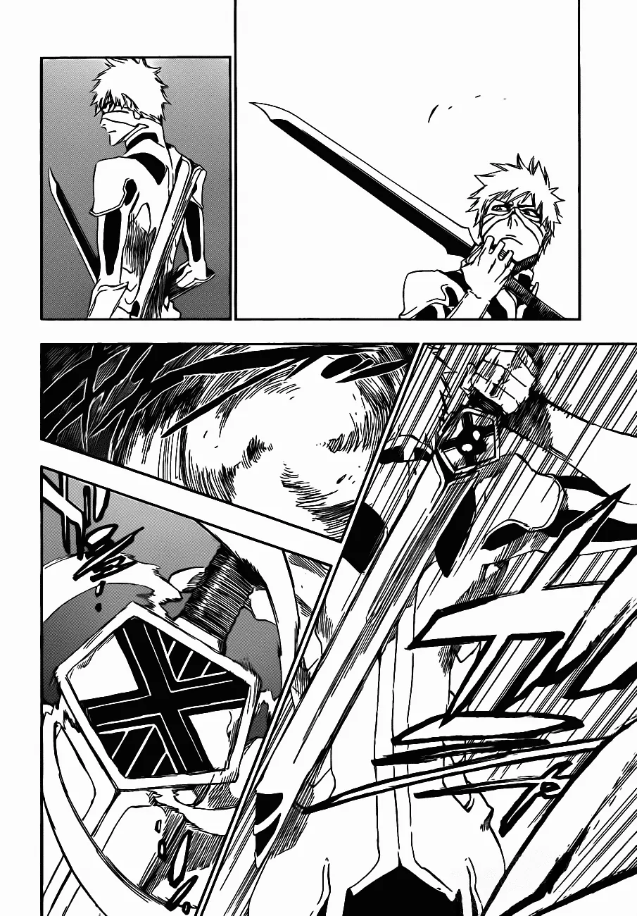 Read Bleach (PT-BR) PT Manga Online