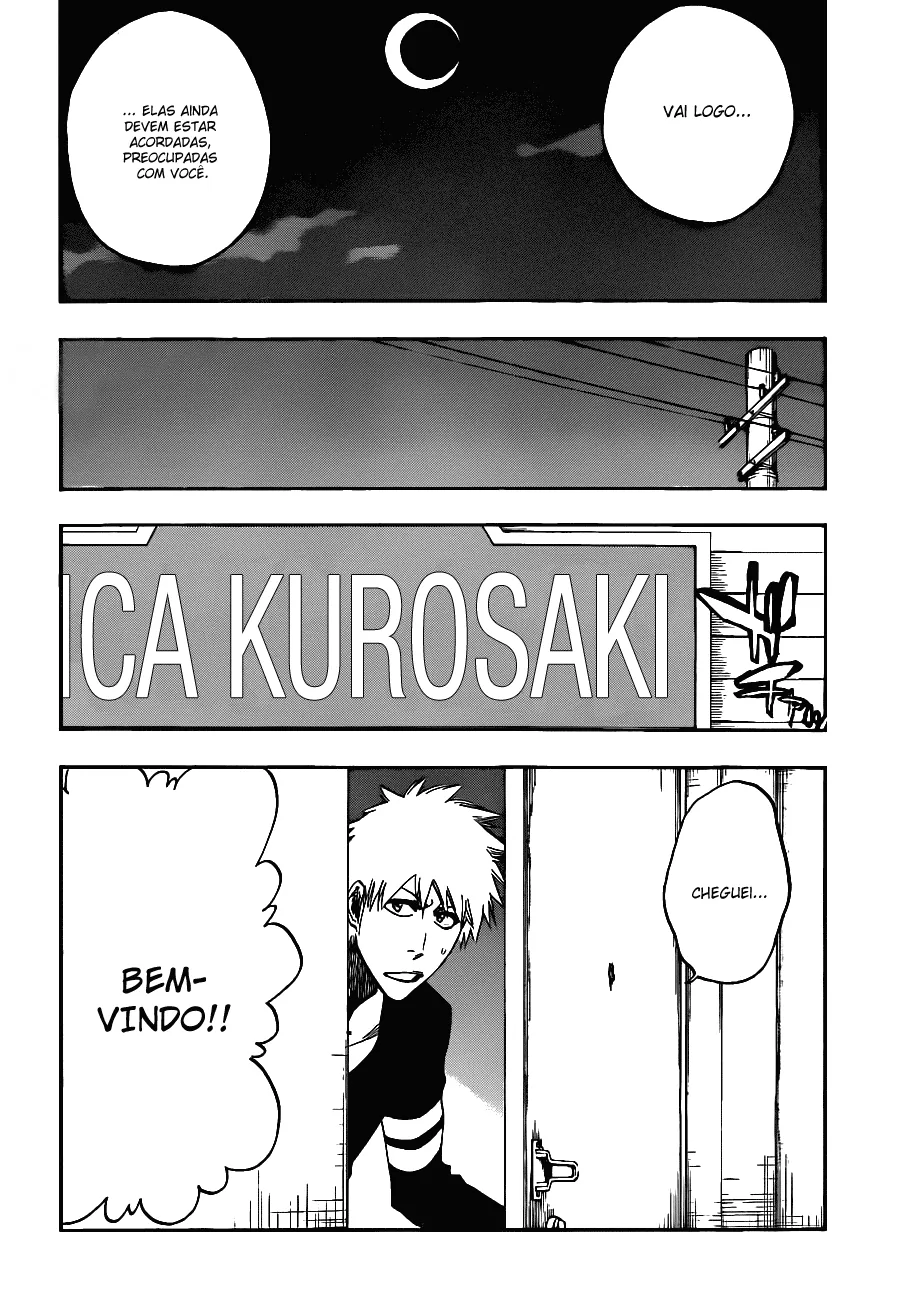 Read Bleach (PT-BR) PT Manga Online