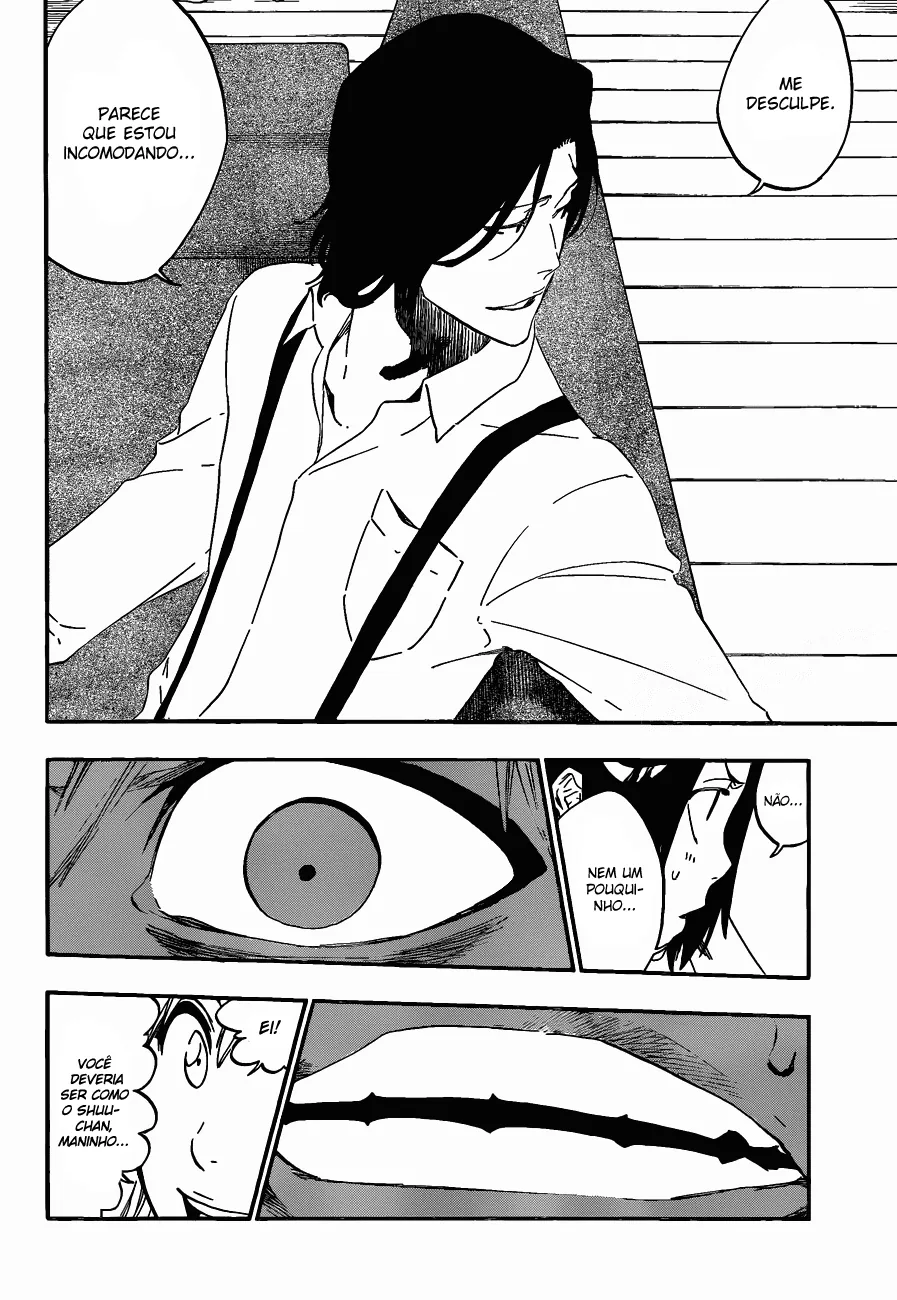 Read Bleach (PT-BR) PT Manga Online