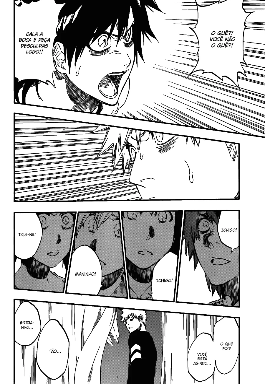 Read Bleach (PT-BR) PT Manga Online
