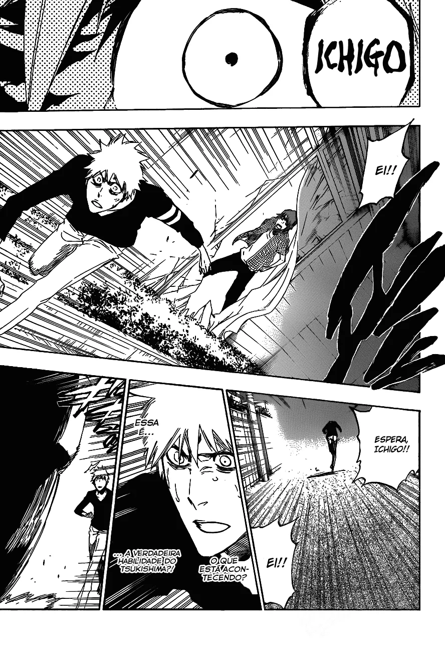Read Bleach (PT-BR) PT Manga Online