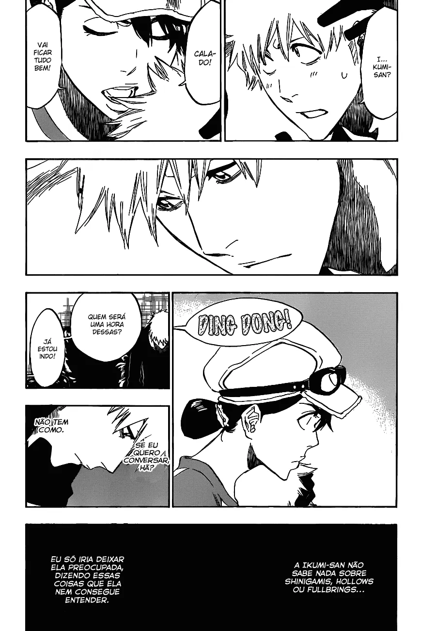 Read Bleach (PT-BR) PT Manga Online