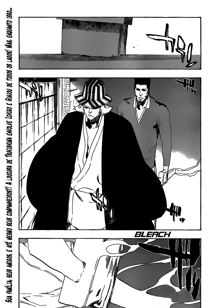 Read Bleach (PT-BR) PT Manga Online