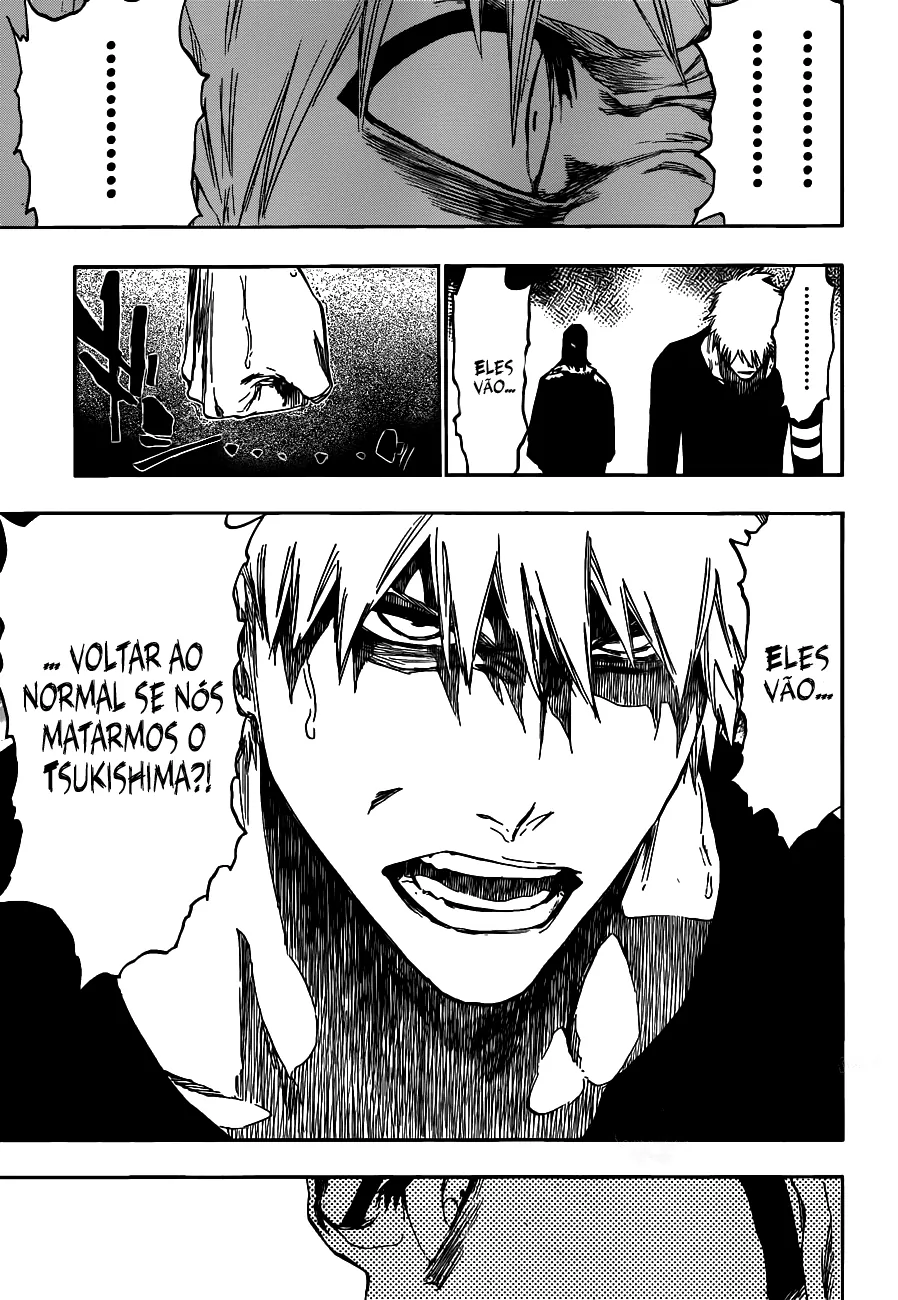 Read Bleach (PT-BR) PT Manga Online