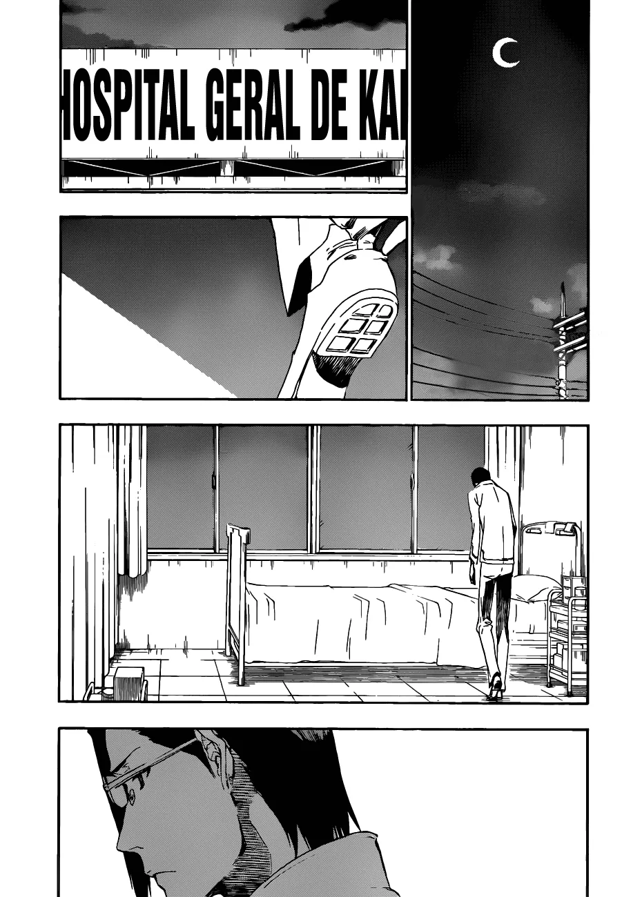 Read Bleach (PT-BR) PT Manga Online
