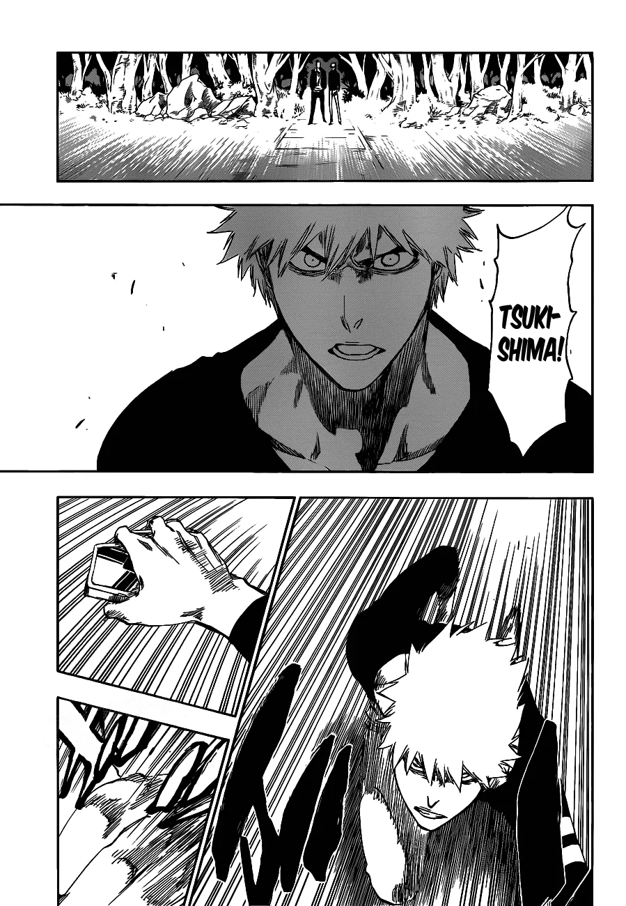 Read Bleach (PT-BR) PT Manga Online