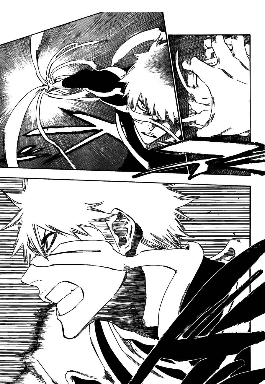 Read Bleach (PT-BR) PT Manga Online
