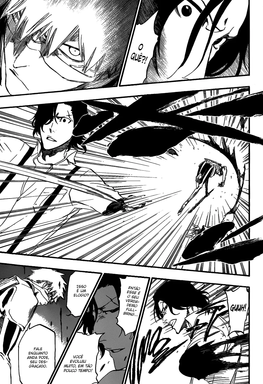 Read Bleach (PT-BR) PT Manga Online