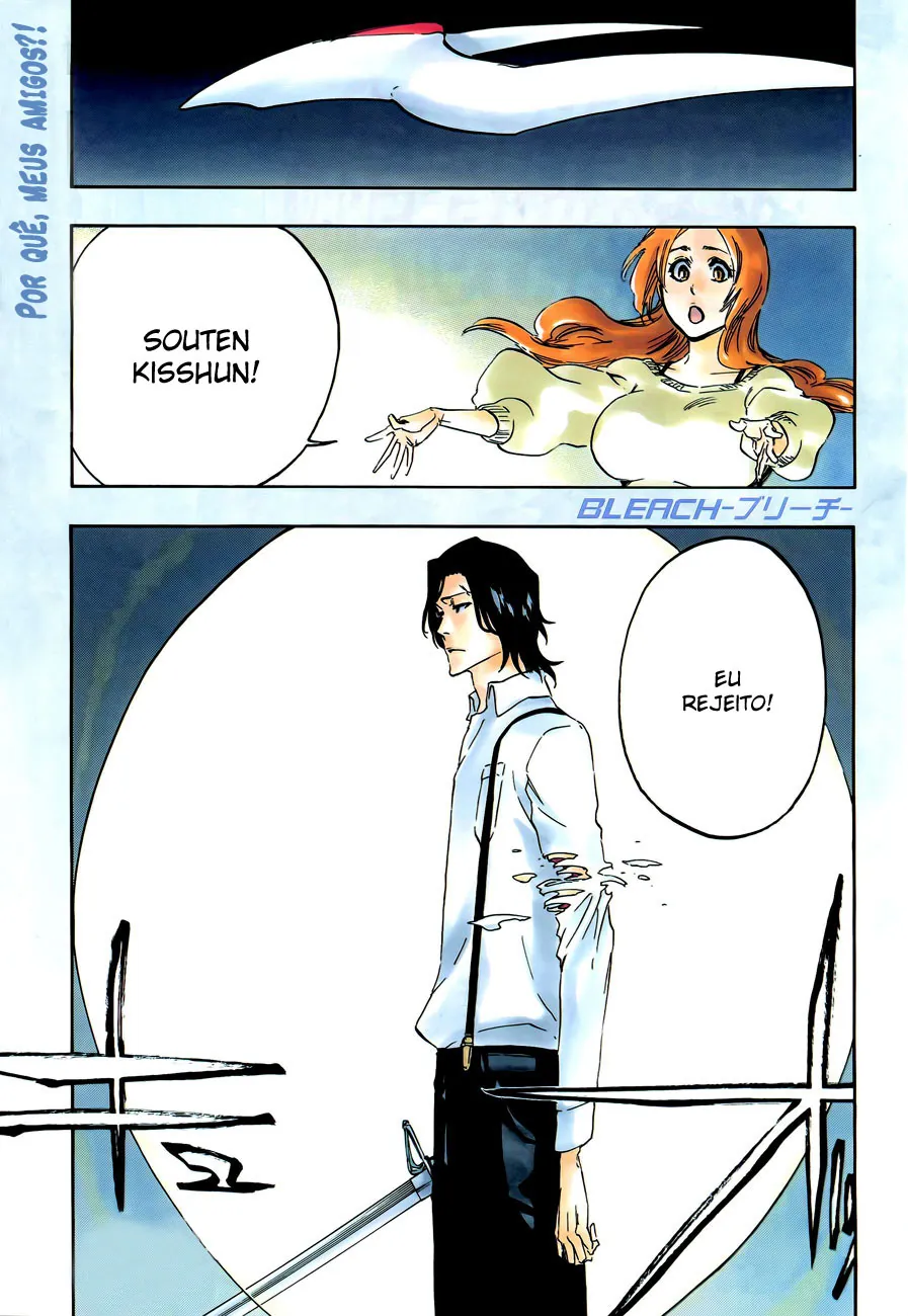 Read Bleach (PT-BR) PT Manga Online