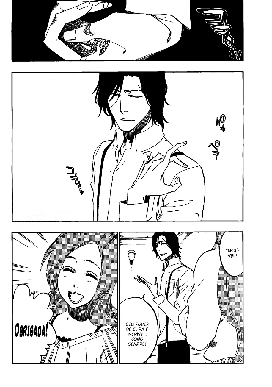 Read Bleach (PT-BR) PT Manga Online