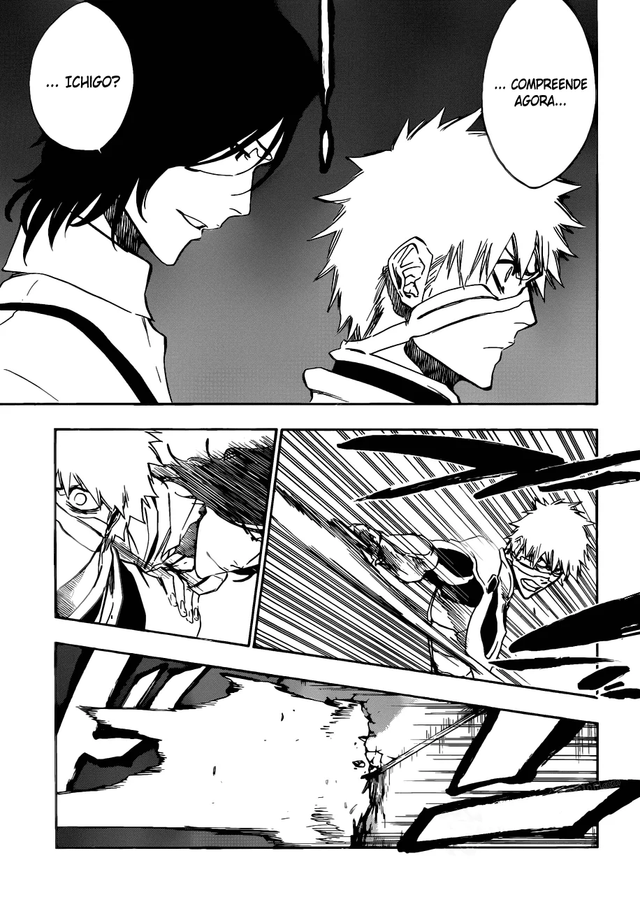 Read Bleach (PT-BR) PT Manga Online
