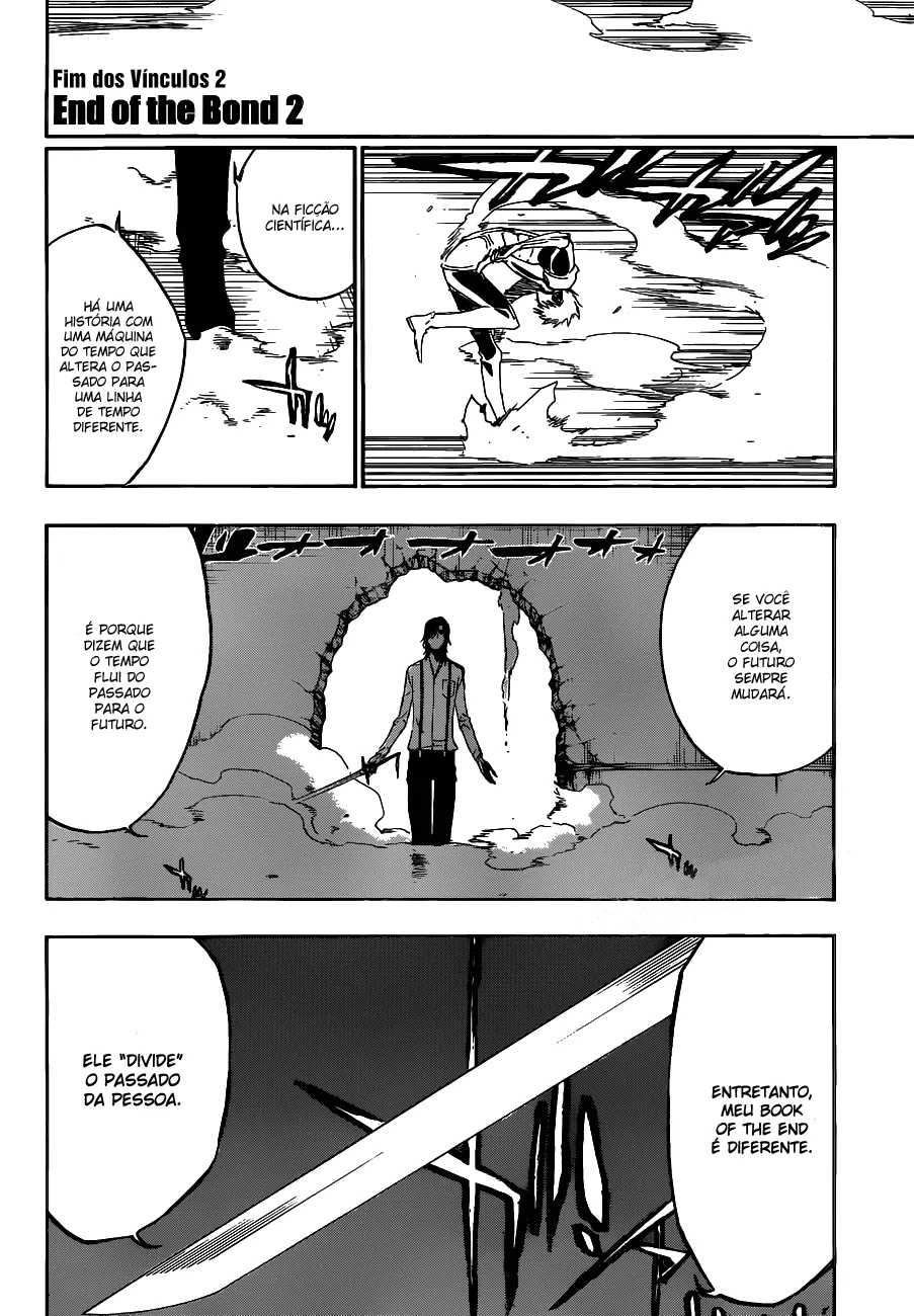 Read Bleach (PT-BR) PT Manga Online