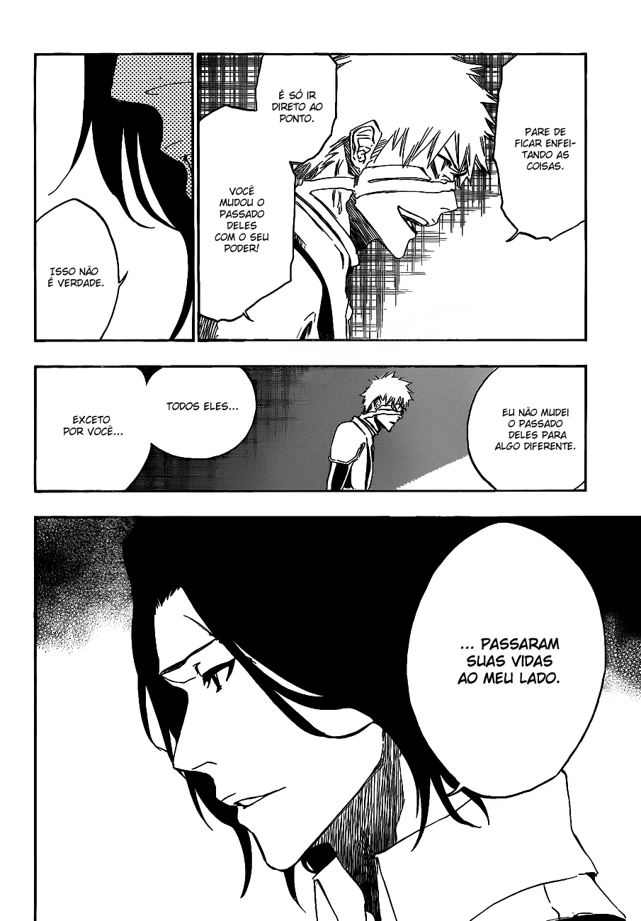 Read Bleach (PT-BR) PT Manga Online