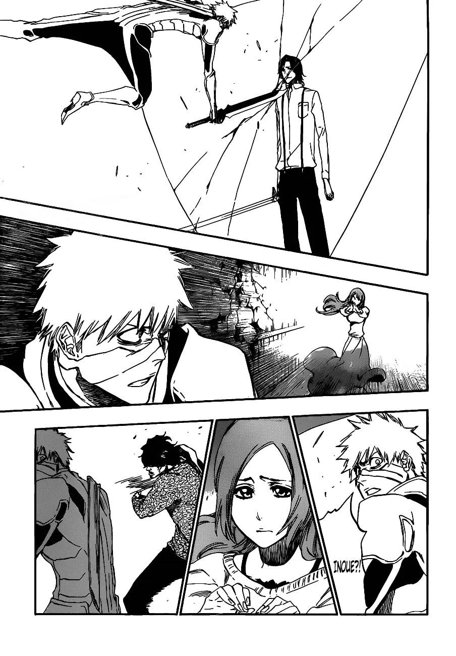 Read Bleach (PT-BR) PT Manga Online